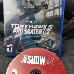 PS5 Games