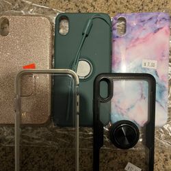 new iPhone xSMAX-set Of 5