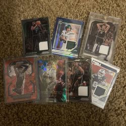 Sports Card Lot
