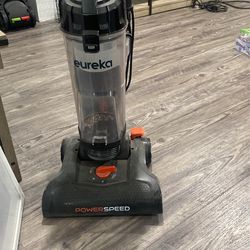 Vacuum