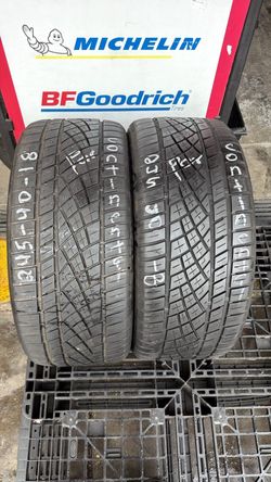 Tires 245 40 18