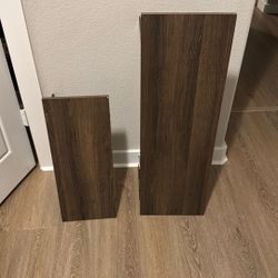 Shelf’s 