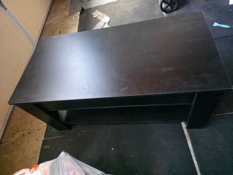 Free coffee table