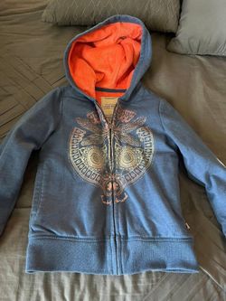 Girls Jacket - Size 5/6
