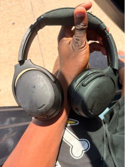 skullcandy crusher’s