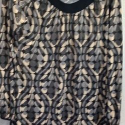 Women's Tunic Dress XL