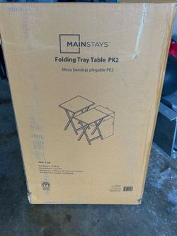 Furniture