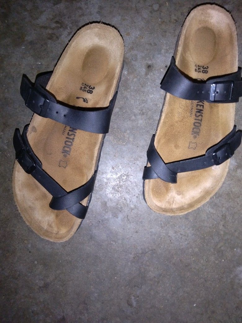 Birkenstock