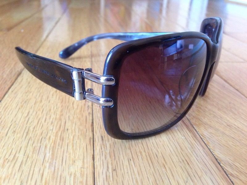 Marc By Marc Jacobs sunglasses