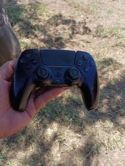 Play station 5 remote