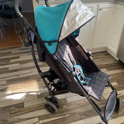 Summer 3Dlite stroller