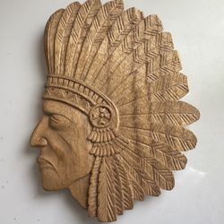 Native American Photo