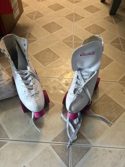 Patines Para Niña