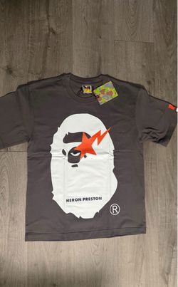 Bape shirt