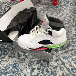 Jordan Retro 5