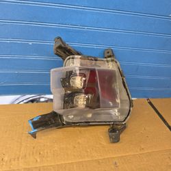 K5 2021 2022 2023 2024 Fog Light 