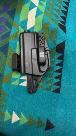 Bravo Concealment G19