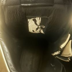 Rick Owen Geobaskets