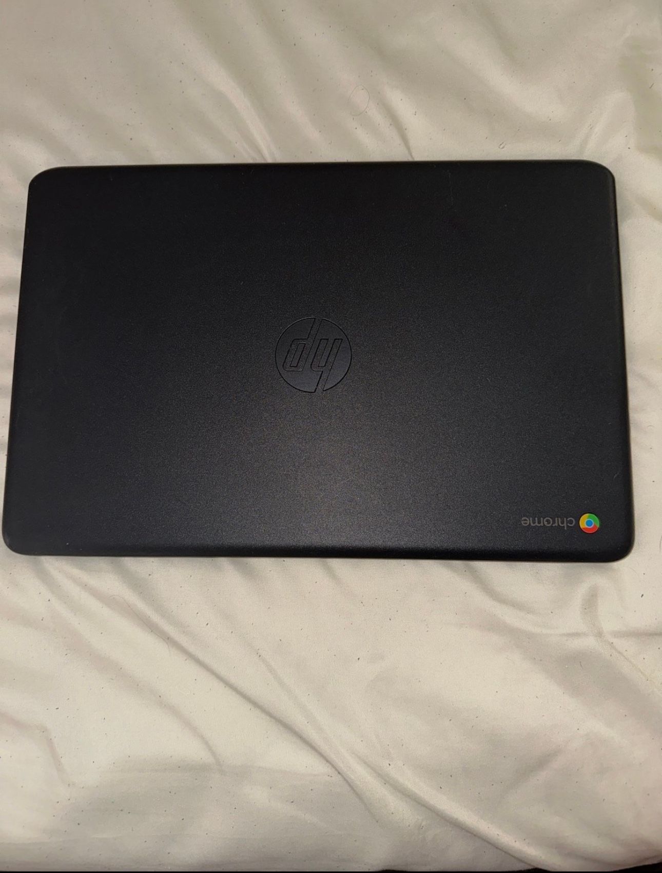 HP CHROMEBOOK