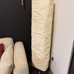 Set Of Modern Floor Lamps