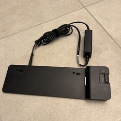Hp Docking Station