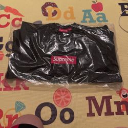Supreme Box Logo Crewneck