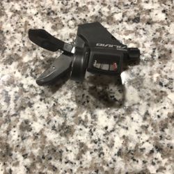 Front Shifter 