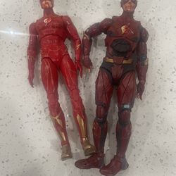 Figurines 
