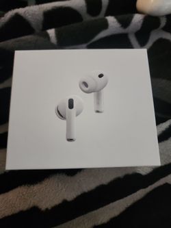 Air pod pros