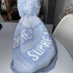 SUPREME Beanie 