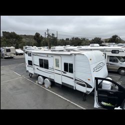 2013 Forest river Travel Trailer 