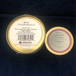 Candle