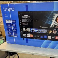 65 Tv $55 Down On Financing Free Delivery Six Month Warranty. 65 Vizio Tv Smart 4k Hdtv 