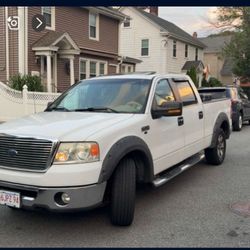 2007 Ford F-150