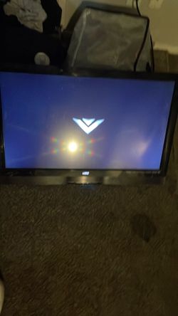 Vizio 35 inch smart tv