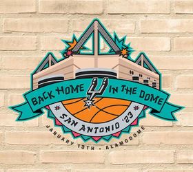 San Antonio Spurs VS. The Worrios 