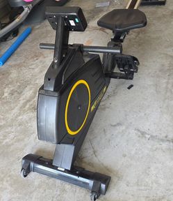 Rower