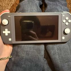 Nintendo Lite