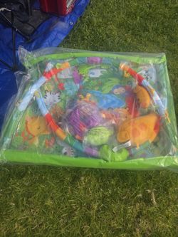 Baby Gym