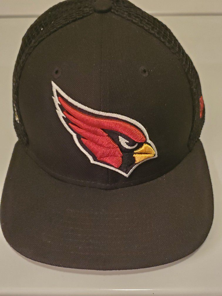 Cardinals New Era 9Fifty Cap 