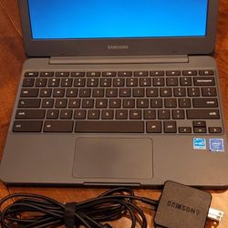 Samsung 501c Chromebook