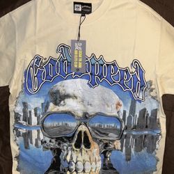 Godspeed Shirt 