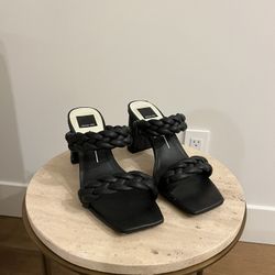 Dolce Vita Sandal Heels