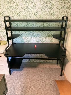 IKEA Gaming Desk
