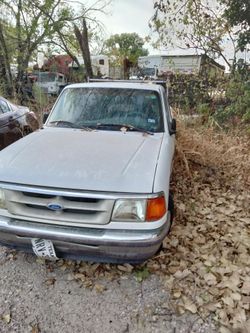 Ford ranger parts