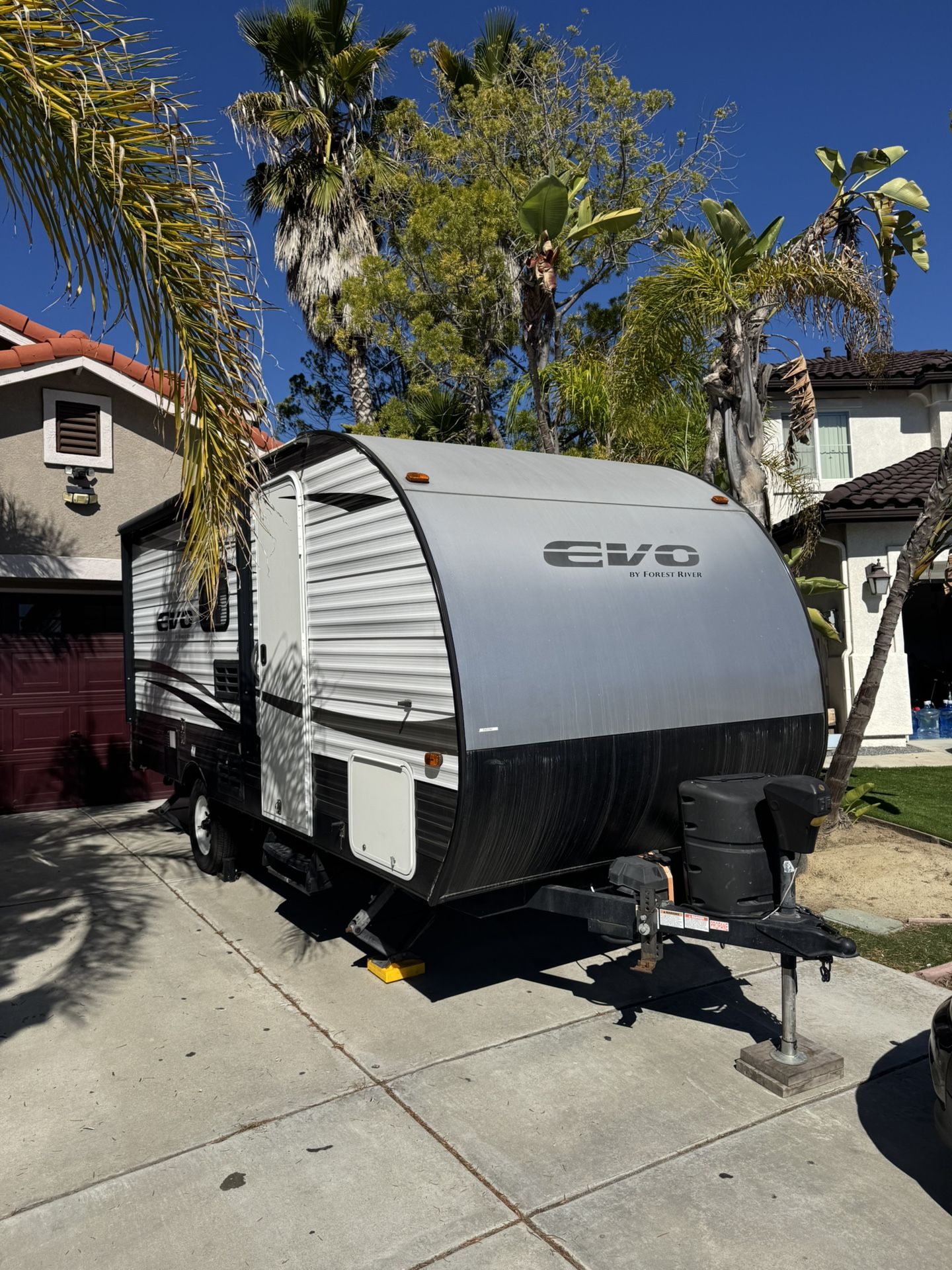 2019 Forest River Travel Trailer Forest River Travel