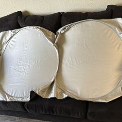 Car Sunshield For Windshield 