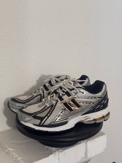 New balance