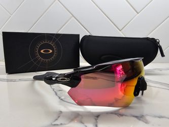 NEW Oakley Radar EV Path Sunglasses with Prizm Lens 009208