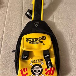 Cross Over Bag